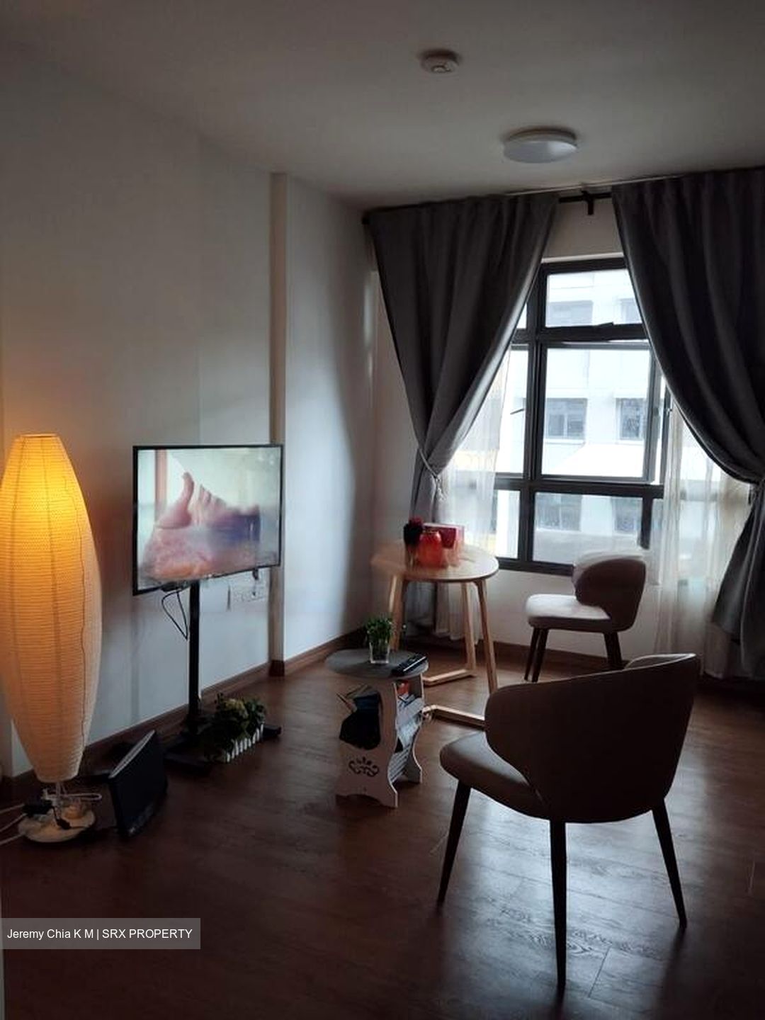 Blk 479A Valley Spring @ Yishun (Yishun), HDB 2 Rooms #568895901